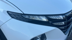 Hyundai Tucson 1.6 TGDi 48V MHD SE Connect 5dr 2WD Petrol Estate